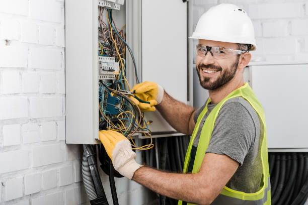 Electrical Outlet Repair in AK