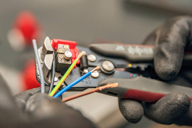 Best Electrical Troubleshooting Services  in Kalifornsky, AK