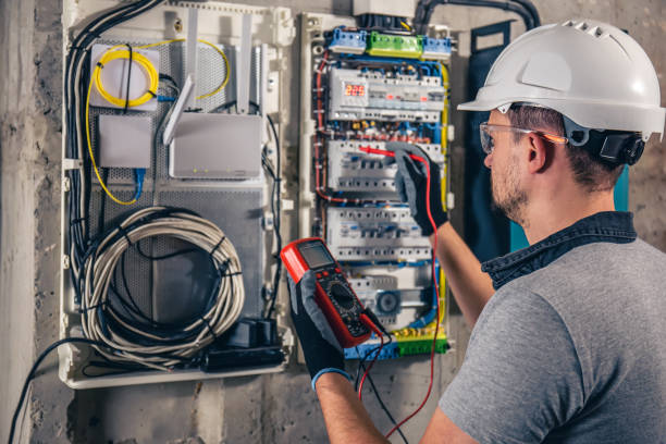 Best Circuit Breaker Repair  in Kalifornsky, AK