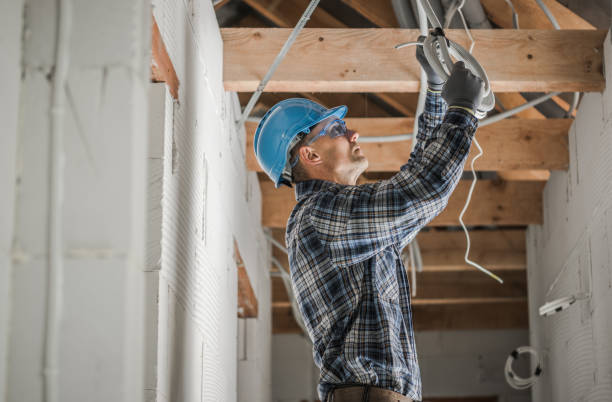 Best Local Electrician Companies  in Kalifornsky, AK