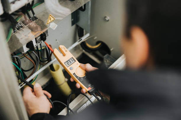 Best Affordable Electrical Installation  in Kalifornsky, AK