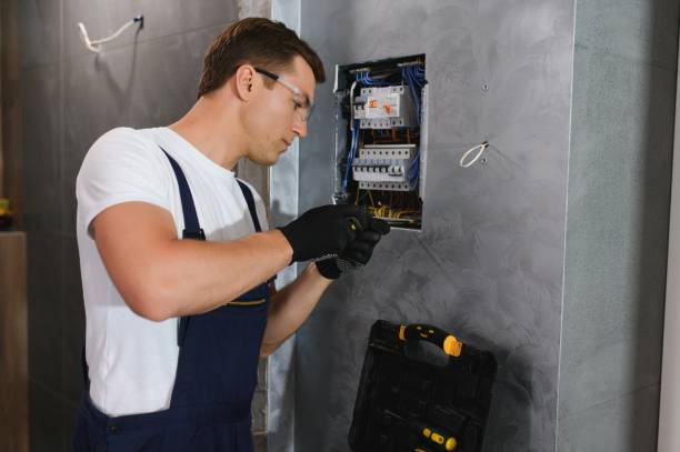 Best Affordable Electrician  in Kalifornsky, AK