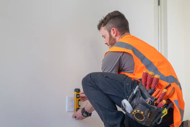 Best Emergency Electrician Near Me  in Kalifornsky, AK
