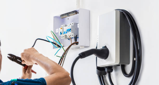 Best Home Electrical Repair  in Kalifornsky, AK
