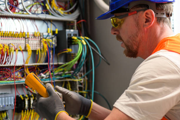 Best Electrical Rewiring Services  in Kalifornsky, AK