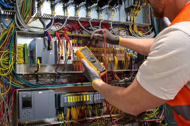 Best Affordable Emergency Electrician  in Kalifornsky, AK